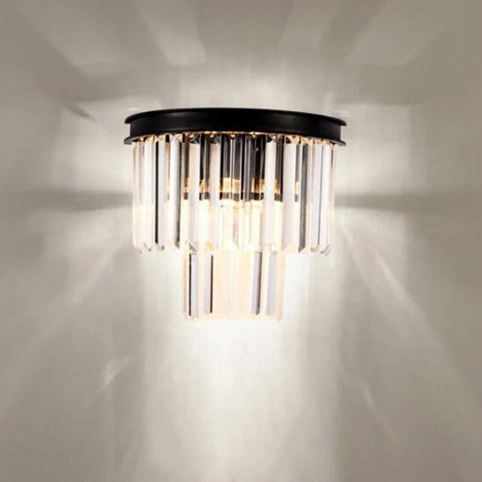 Zara Wall Lamp