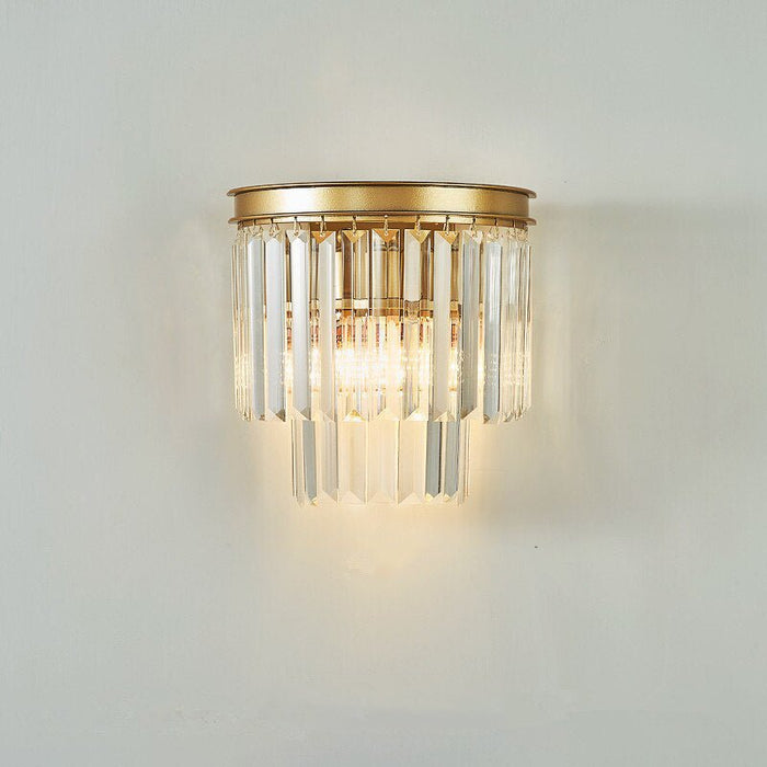 Zara Wall Lamp