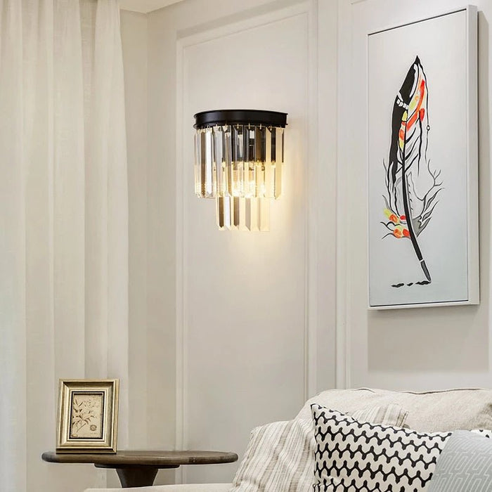 Zara Wall Lamp