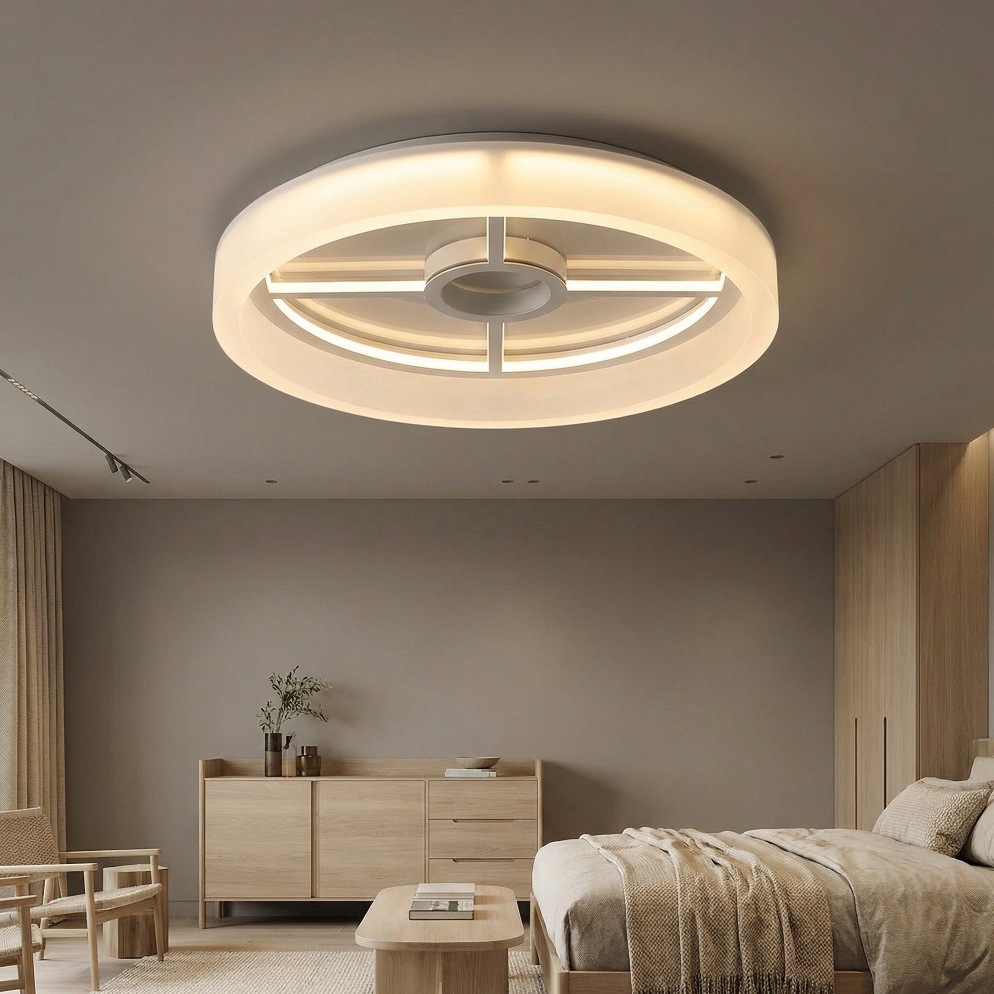 Acrylic Ceiling Lights