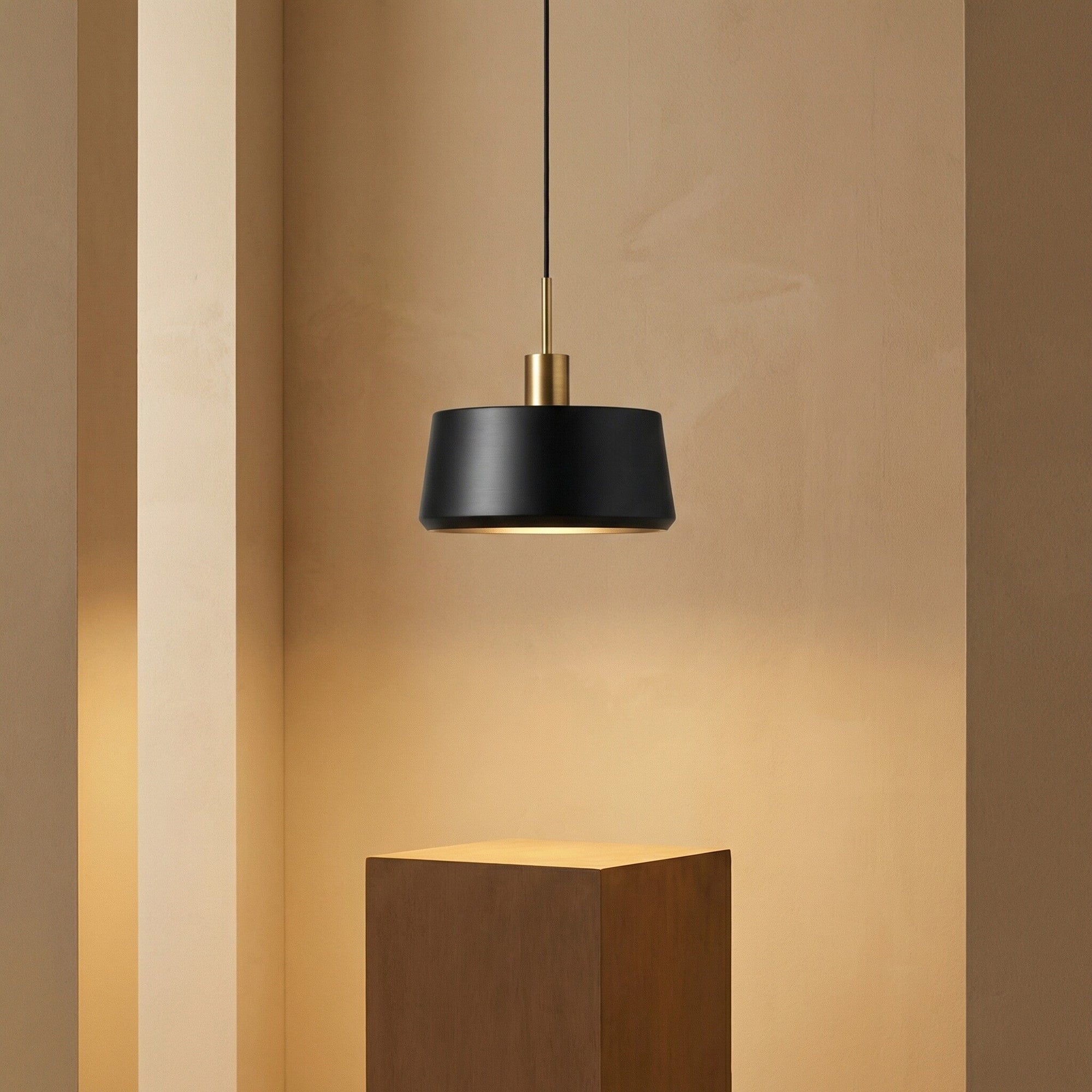 Contemporary Pendant Lights