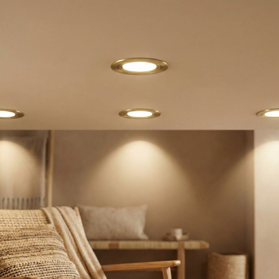 Downlights