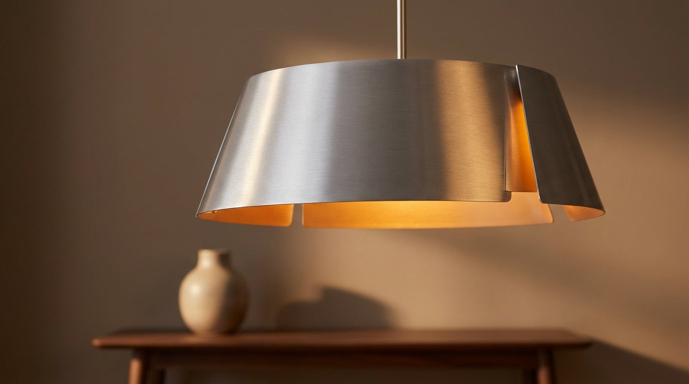 Aluminum Lighting