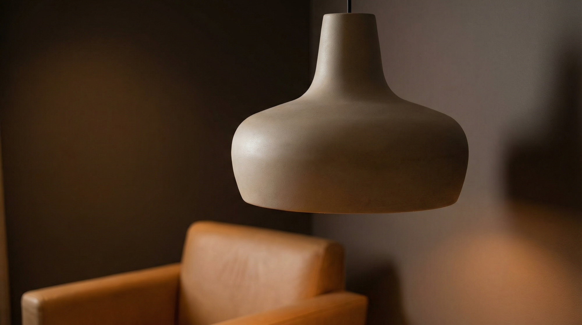 Concrete Lighting