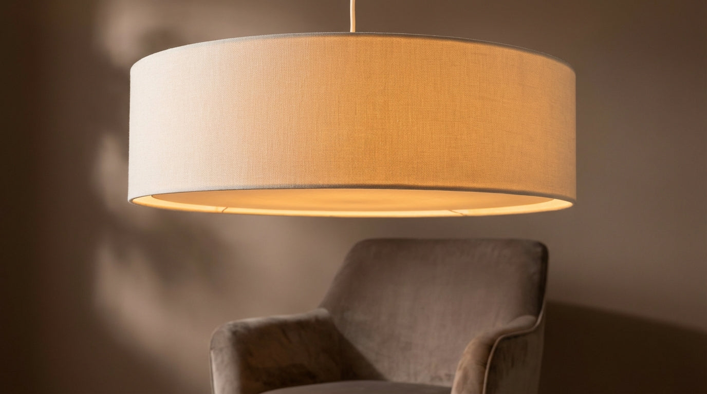 Fabric Lighting