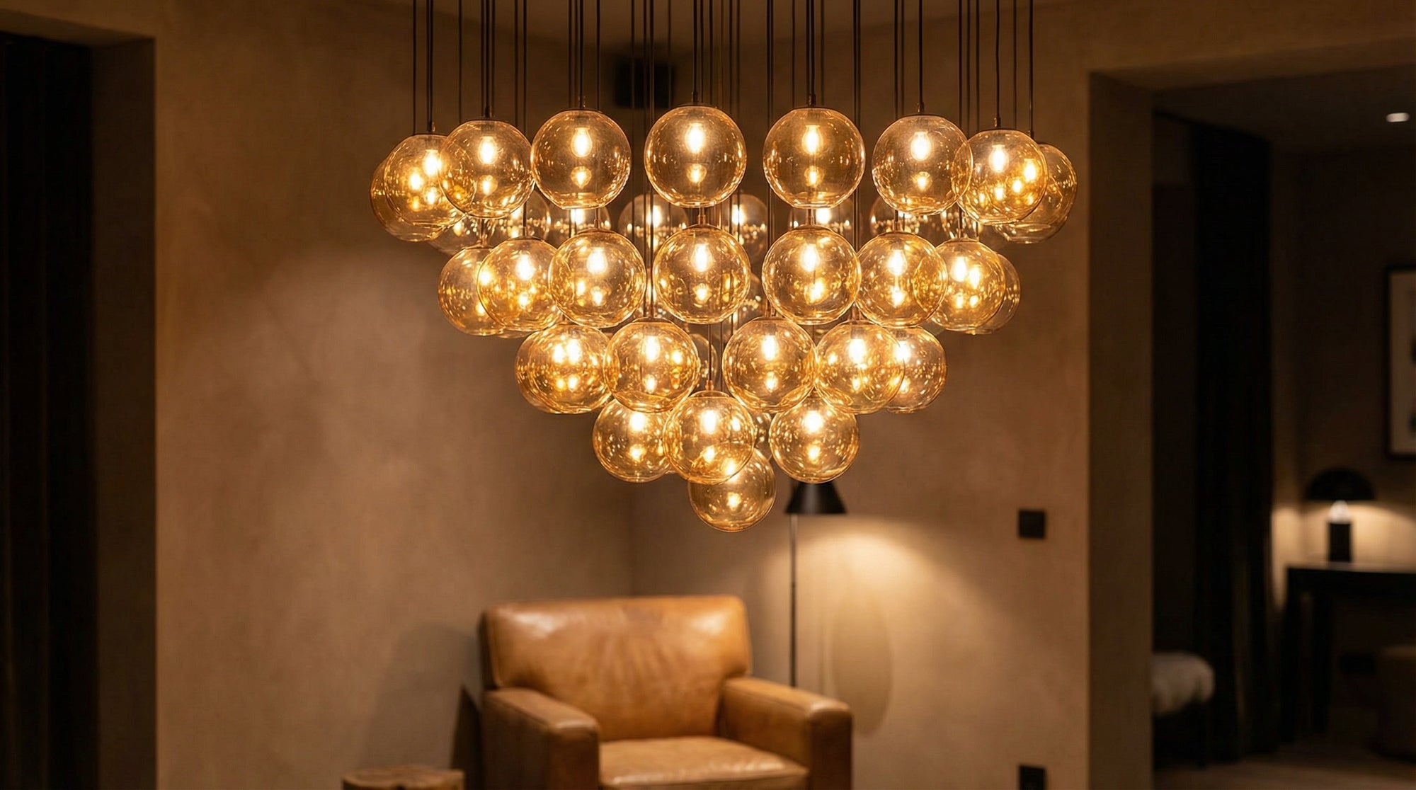 Glass Lighting