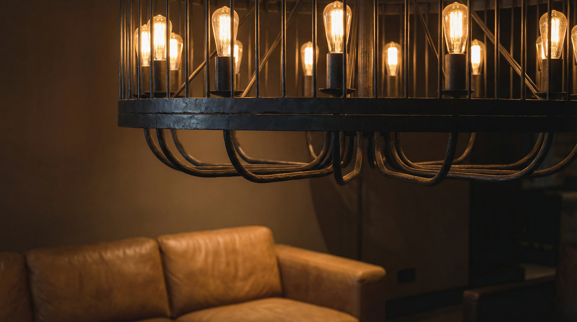 Iron Lighting