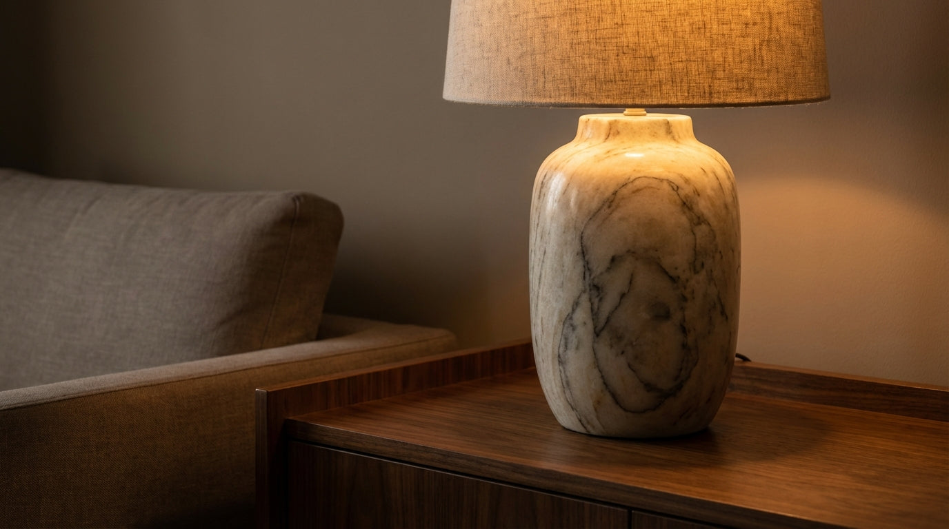 Marble Lighting