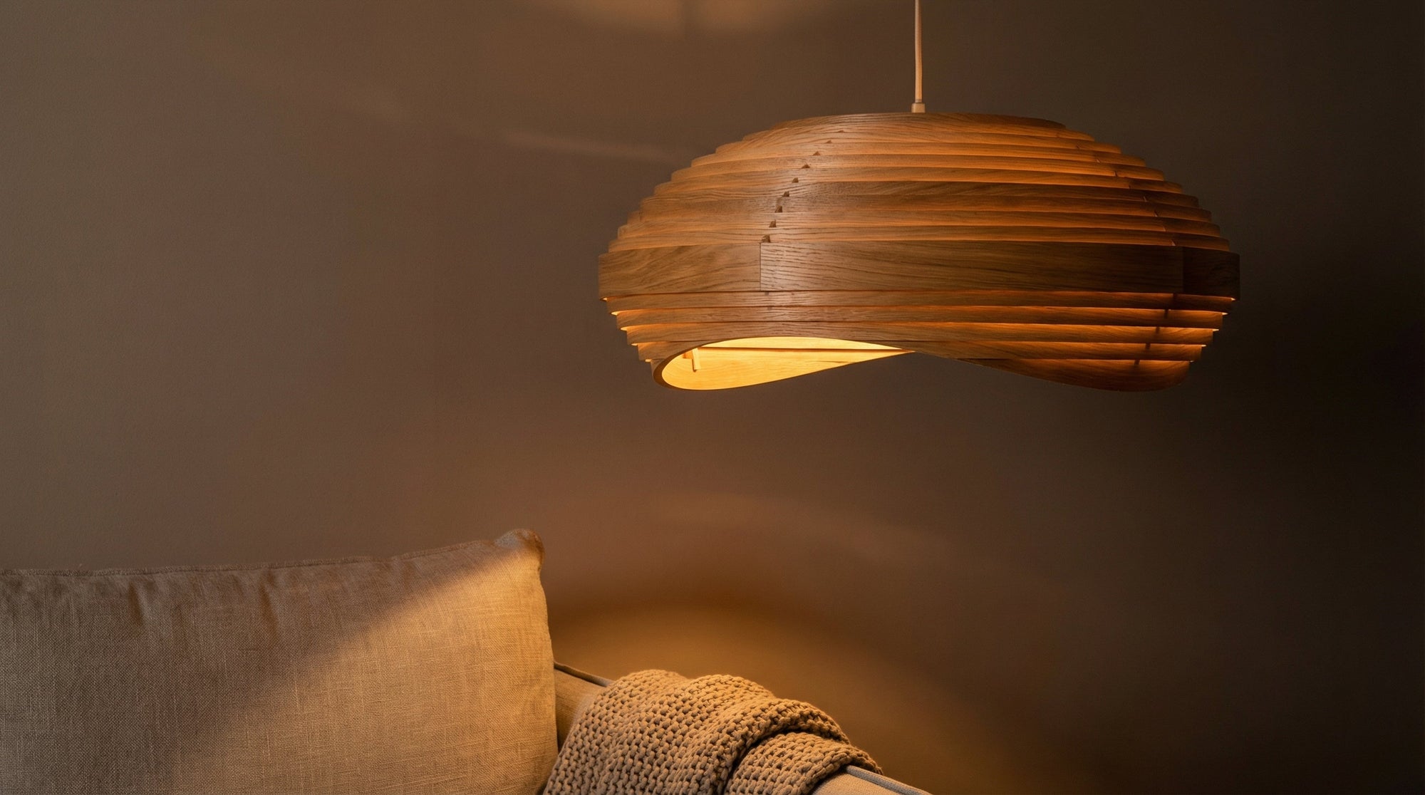 Wood Lighting