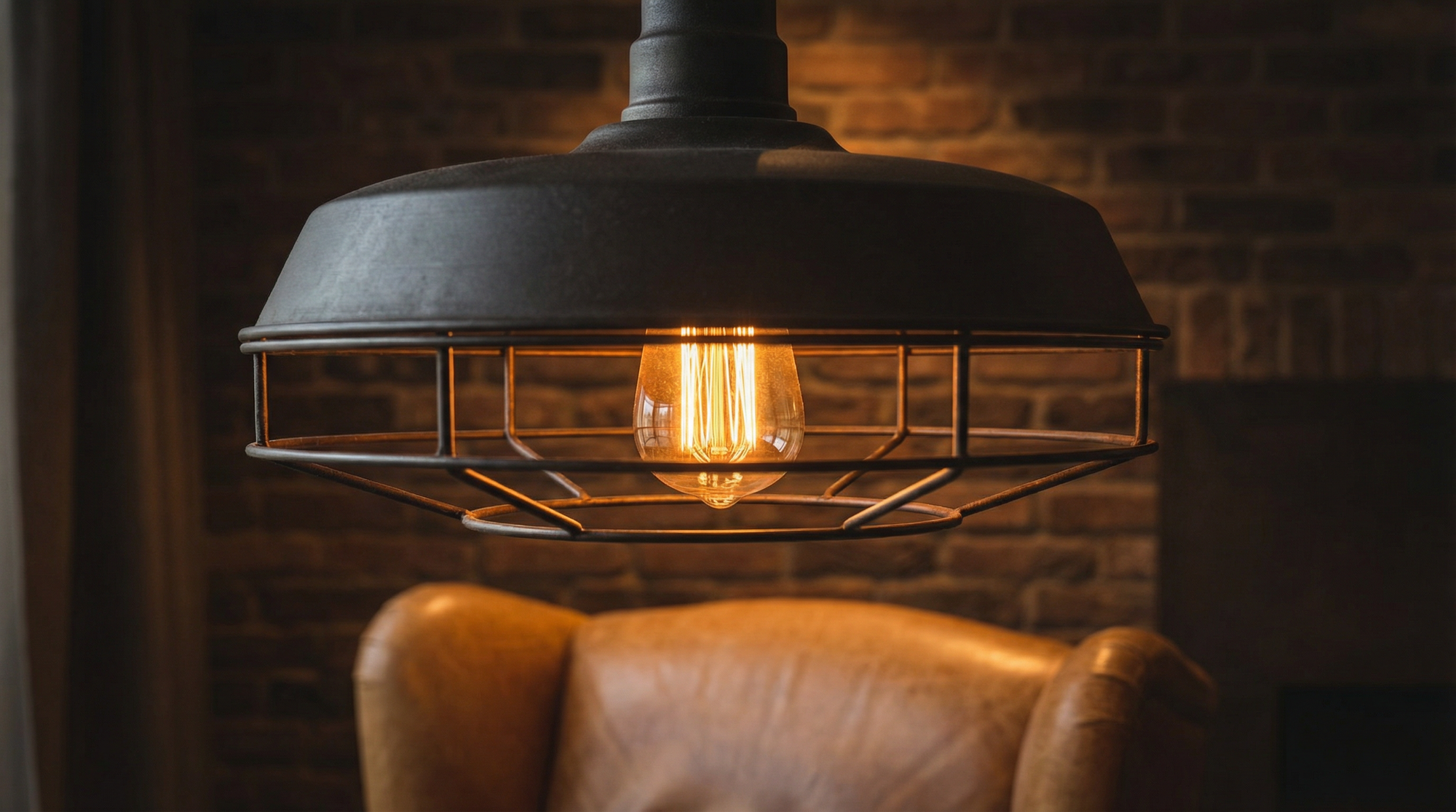 Industrial Lighting