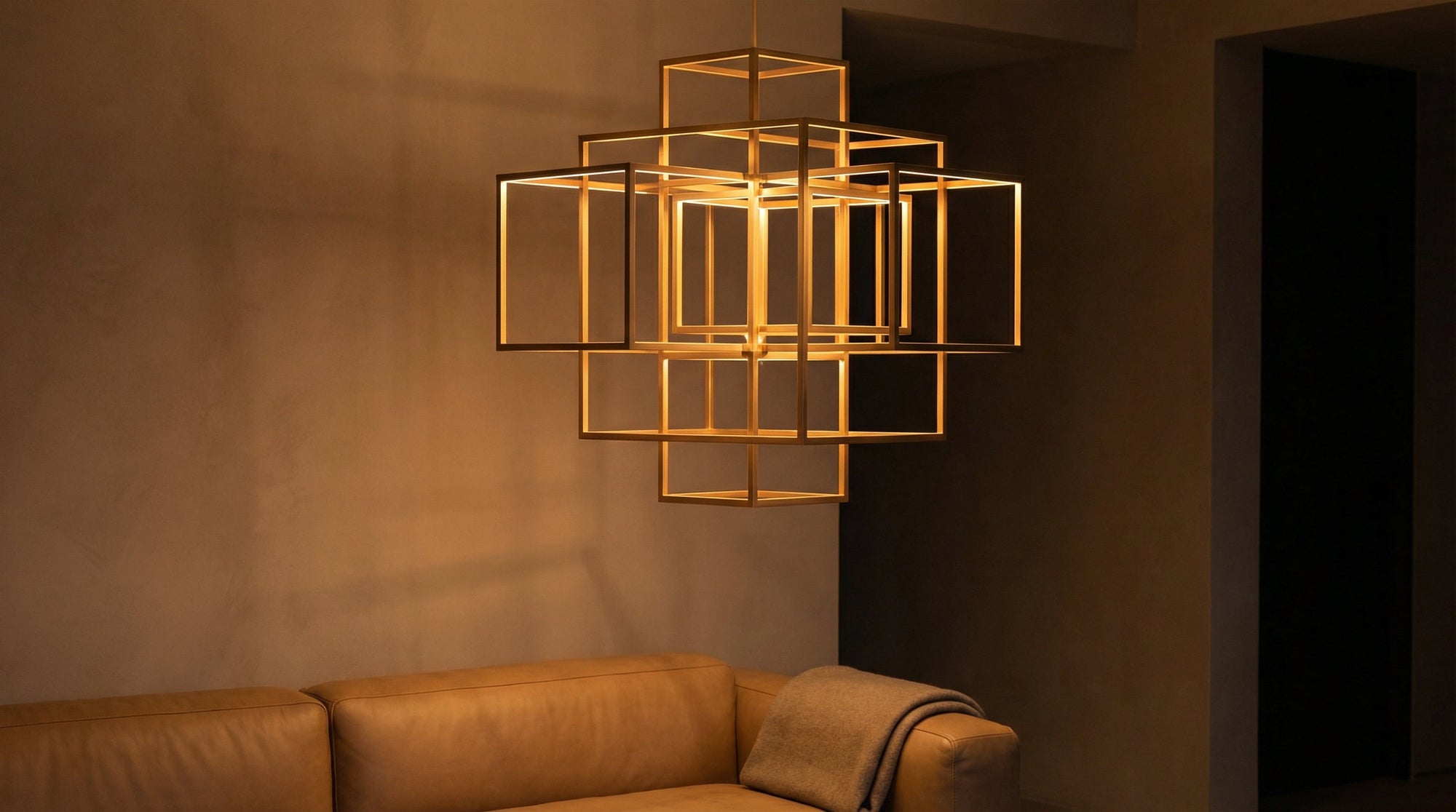 Modern Lighting