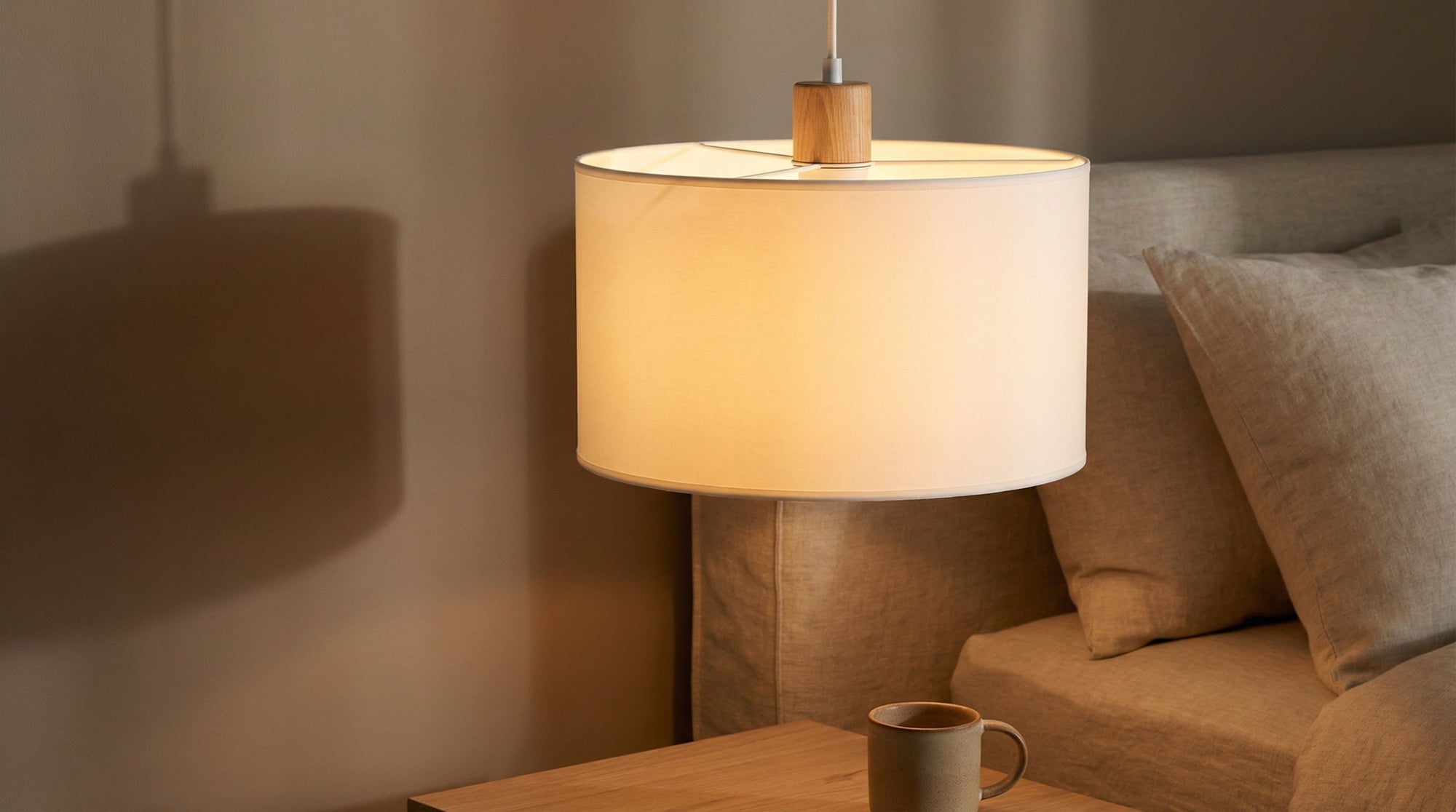 Scandinavian Lighting