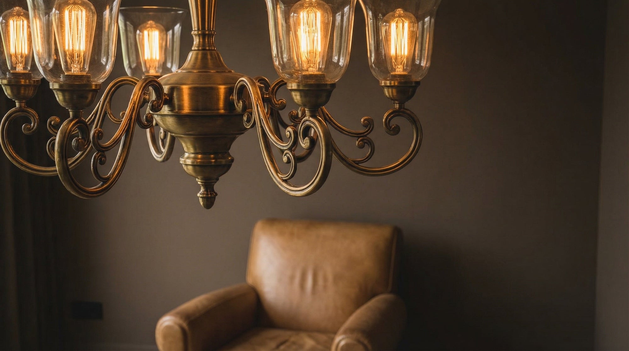 Vintage Lighting