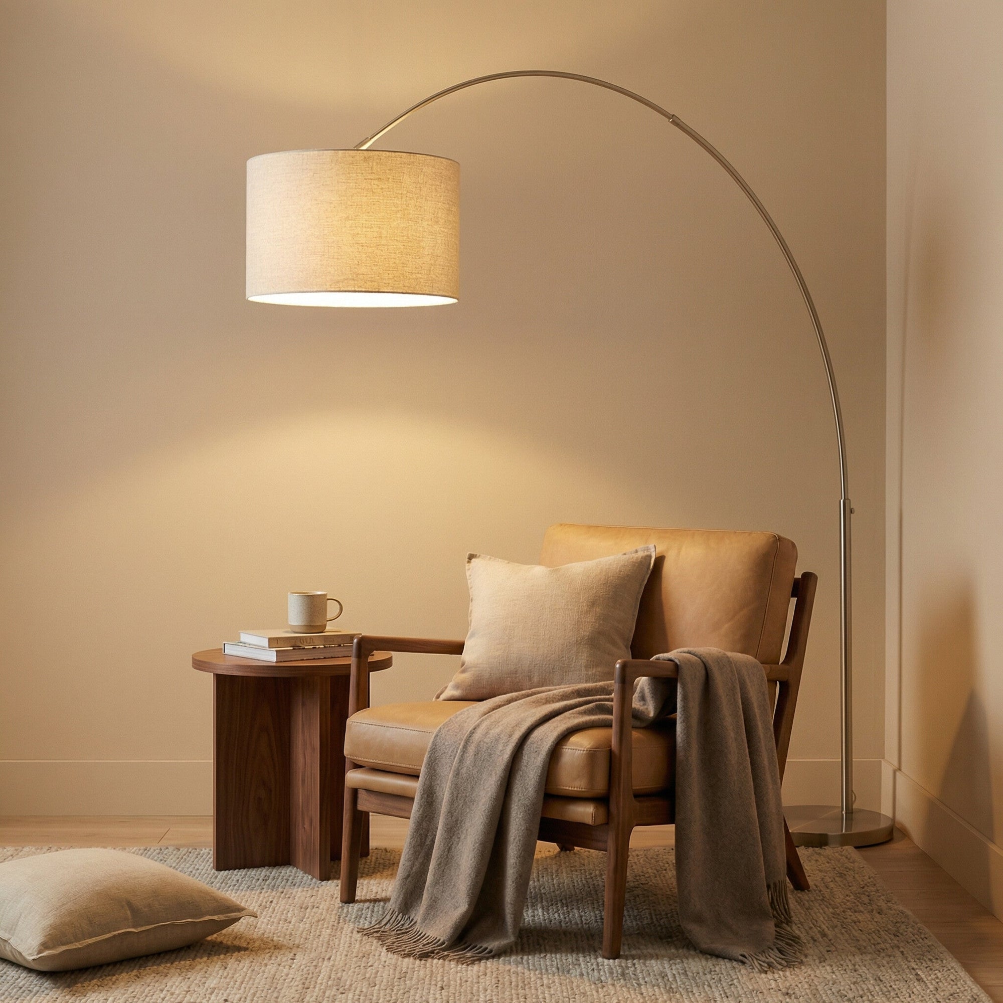 Floor Lamps