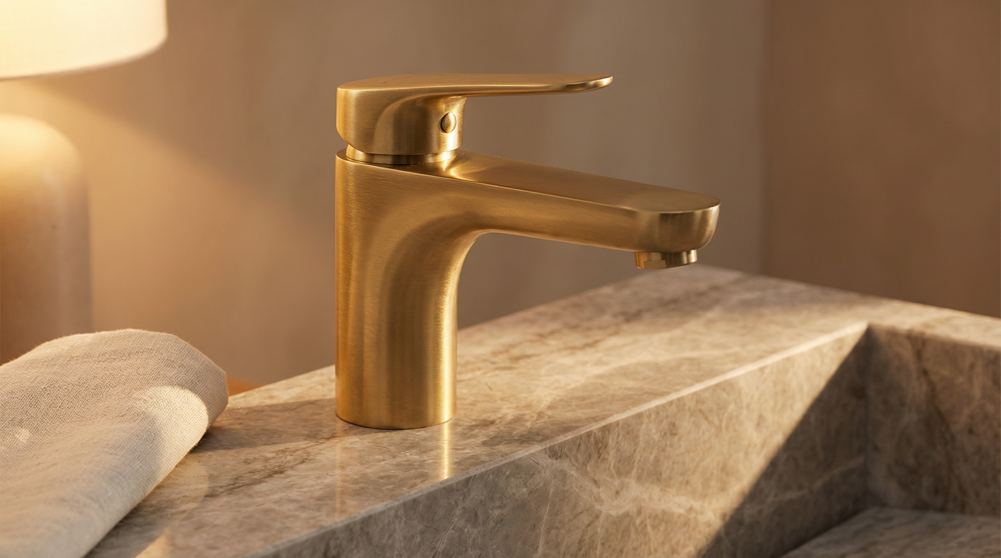Faucets