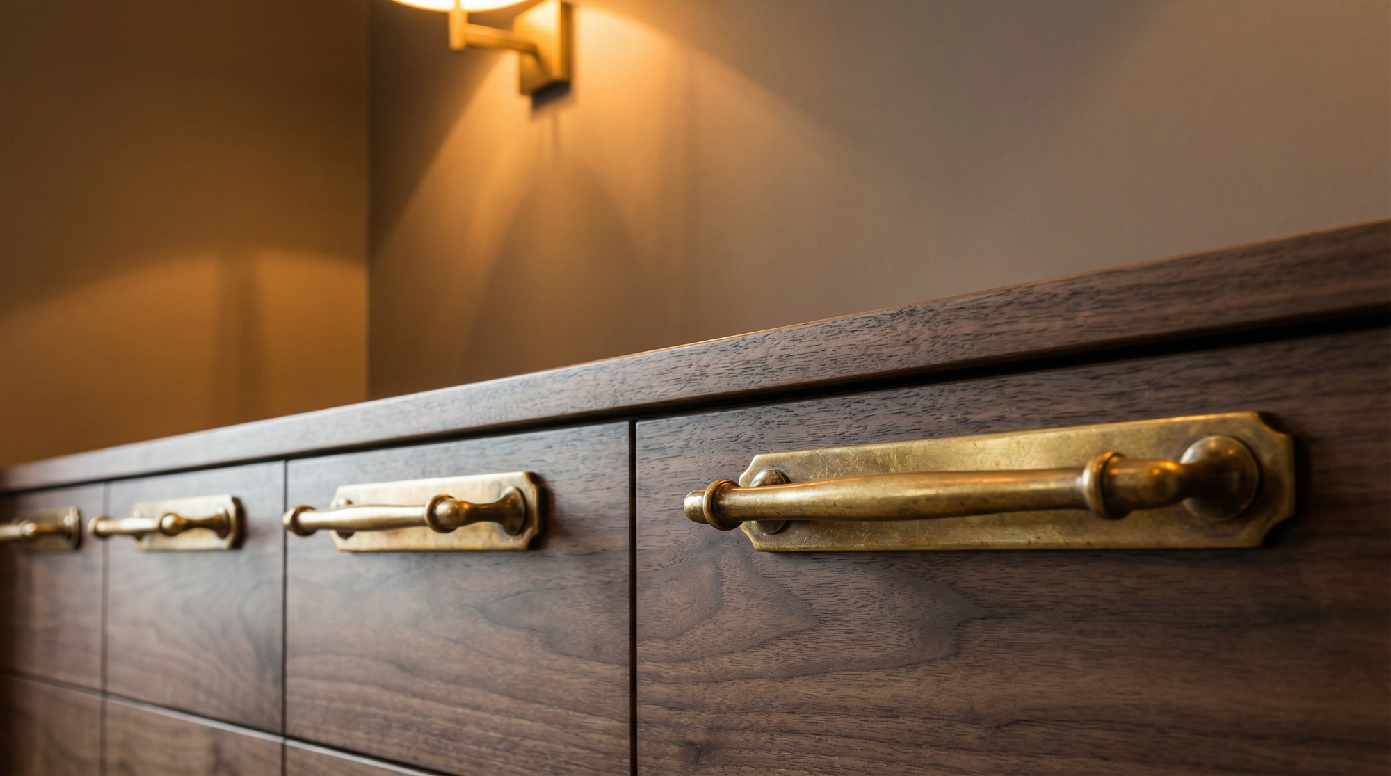 Knobs and Handles