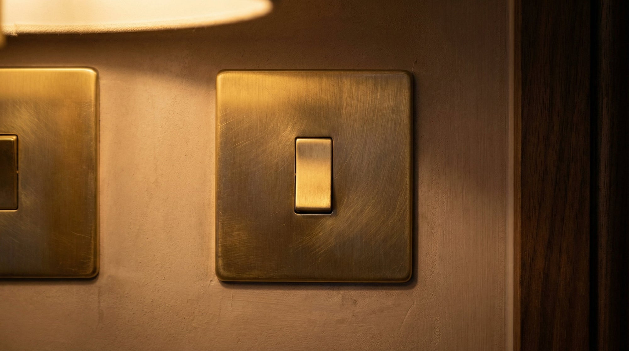 Switches and Outlets