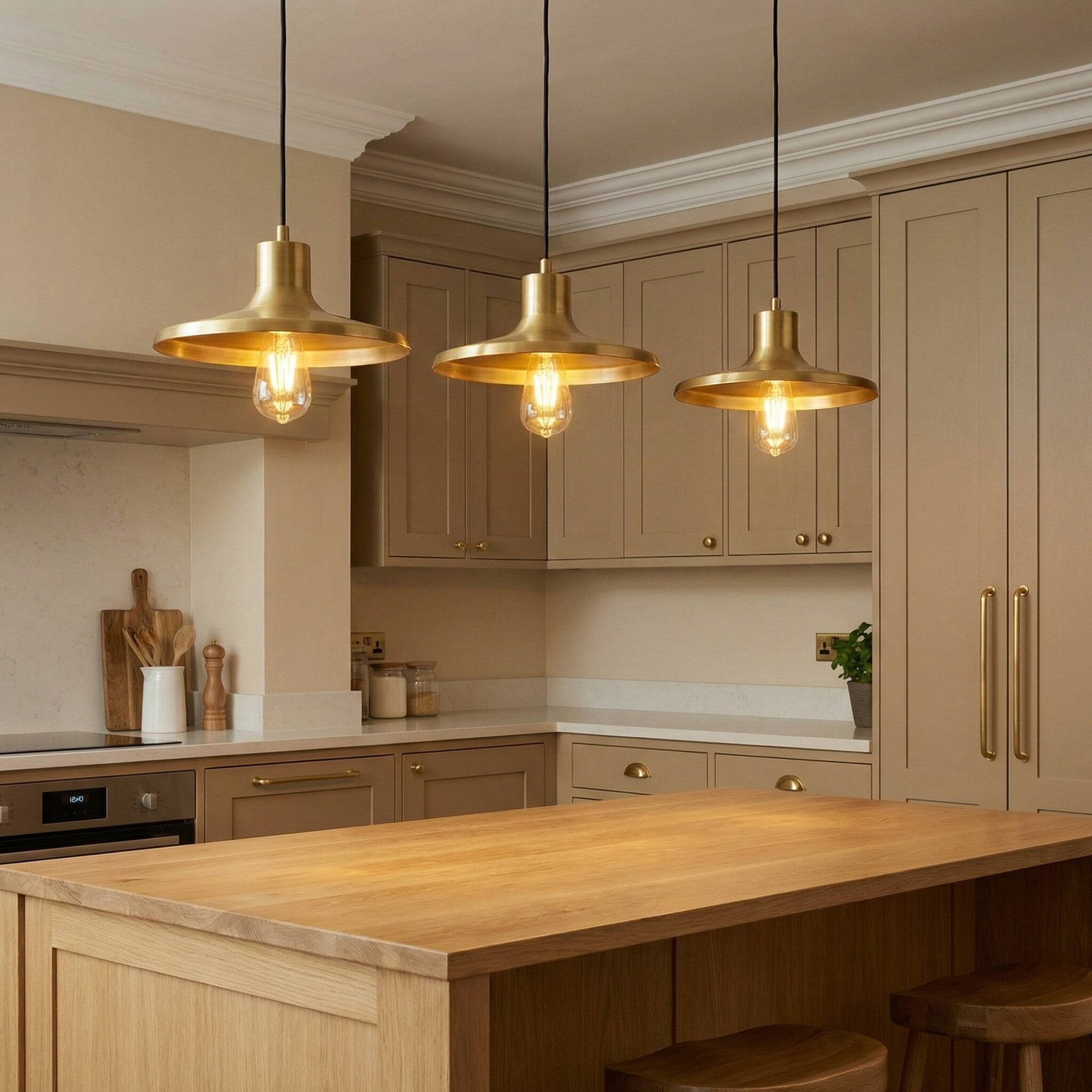 Kitchen Lighting