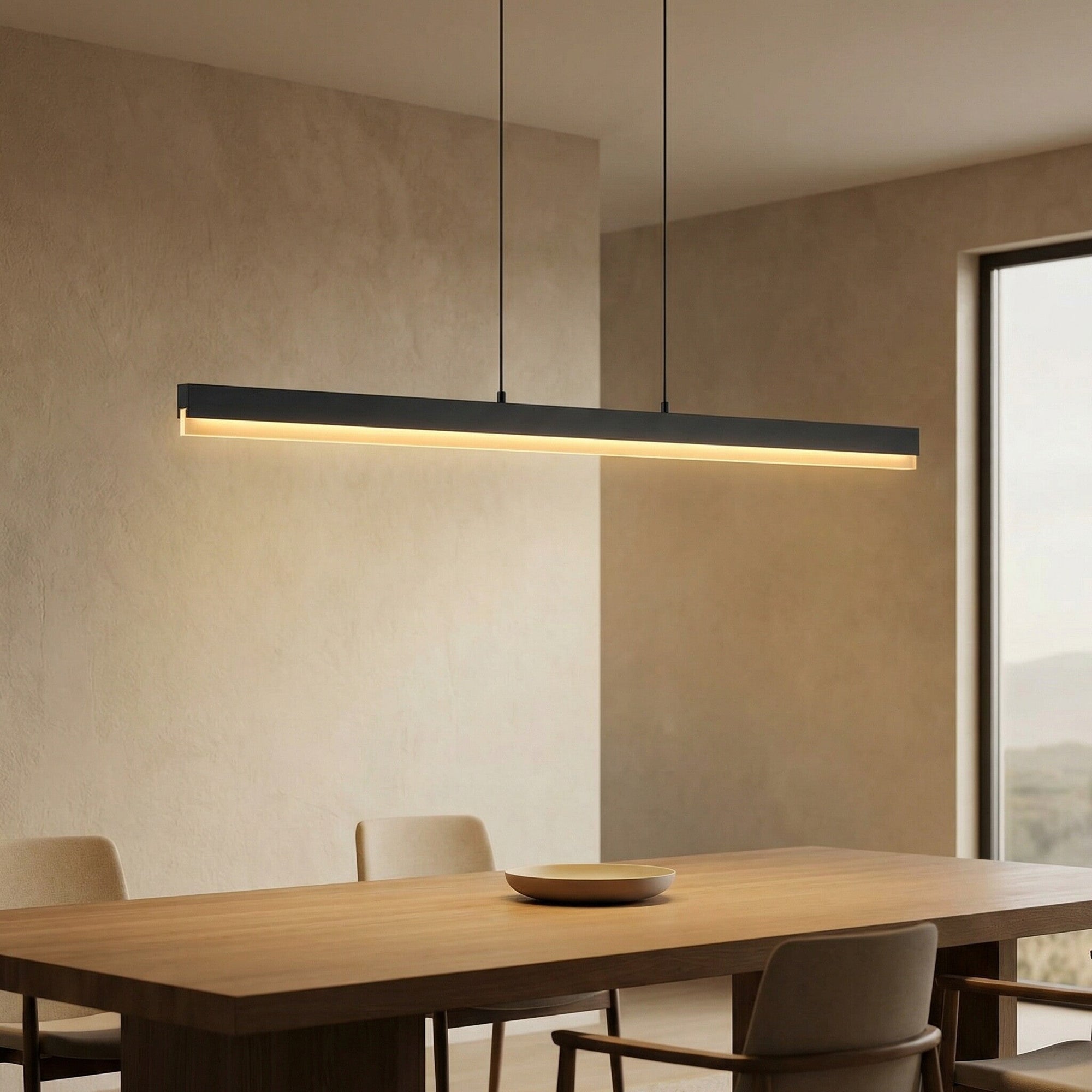 Linear Lighting