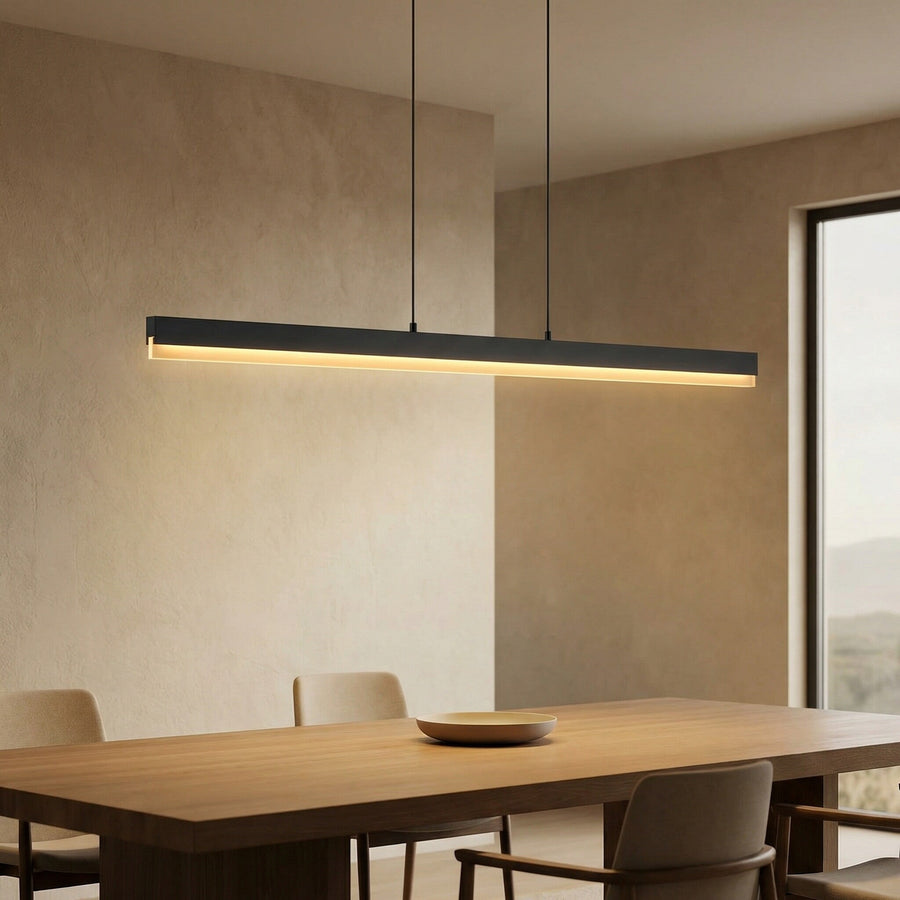 Linear Lighting