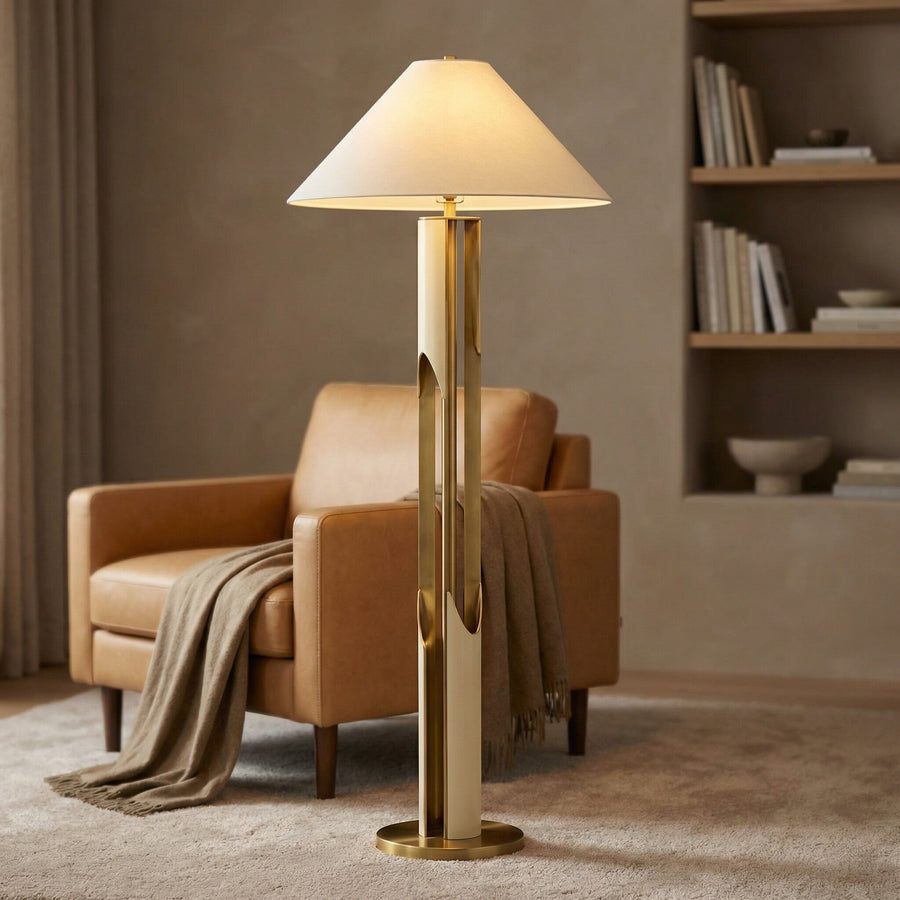Living Room Floor Lamps