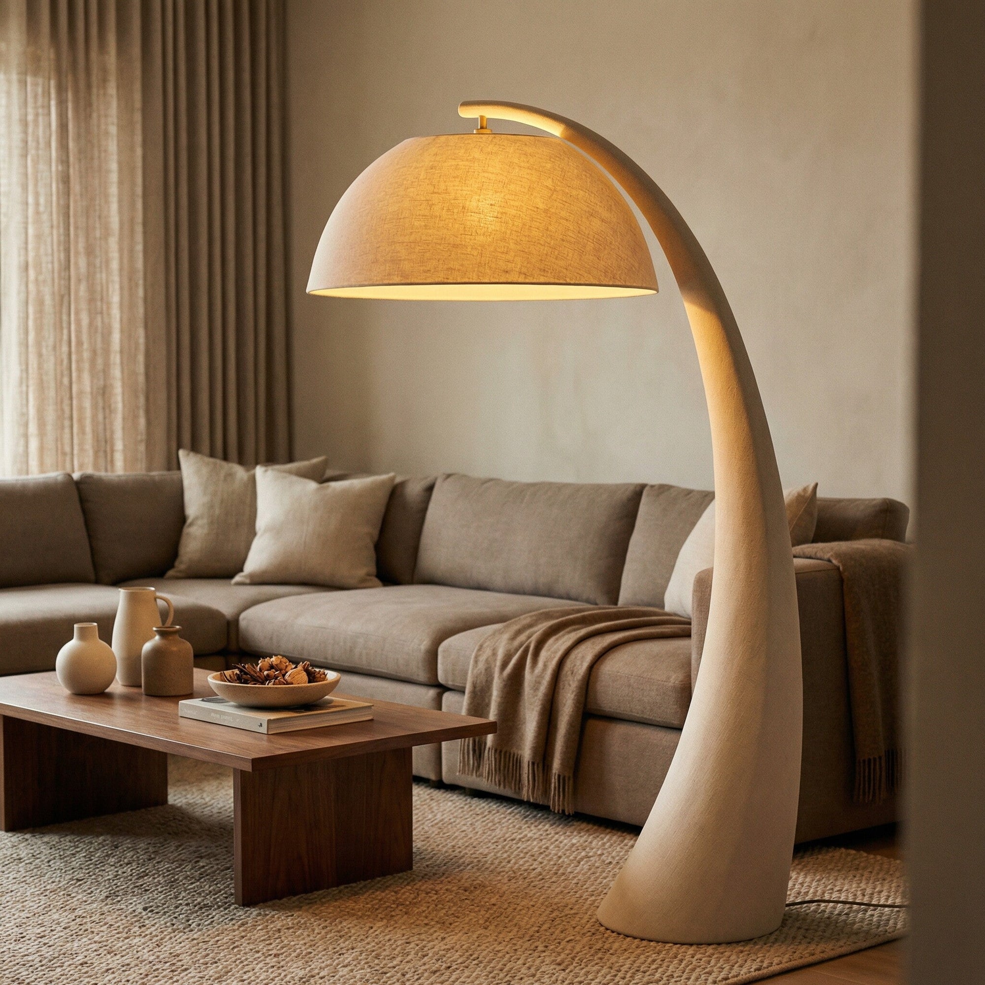 Living Room Lighting