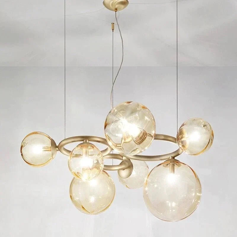 Chandelier