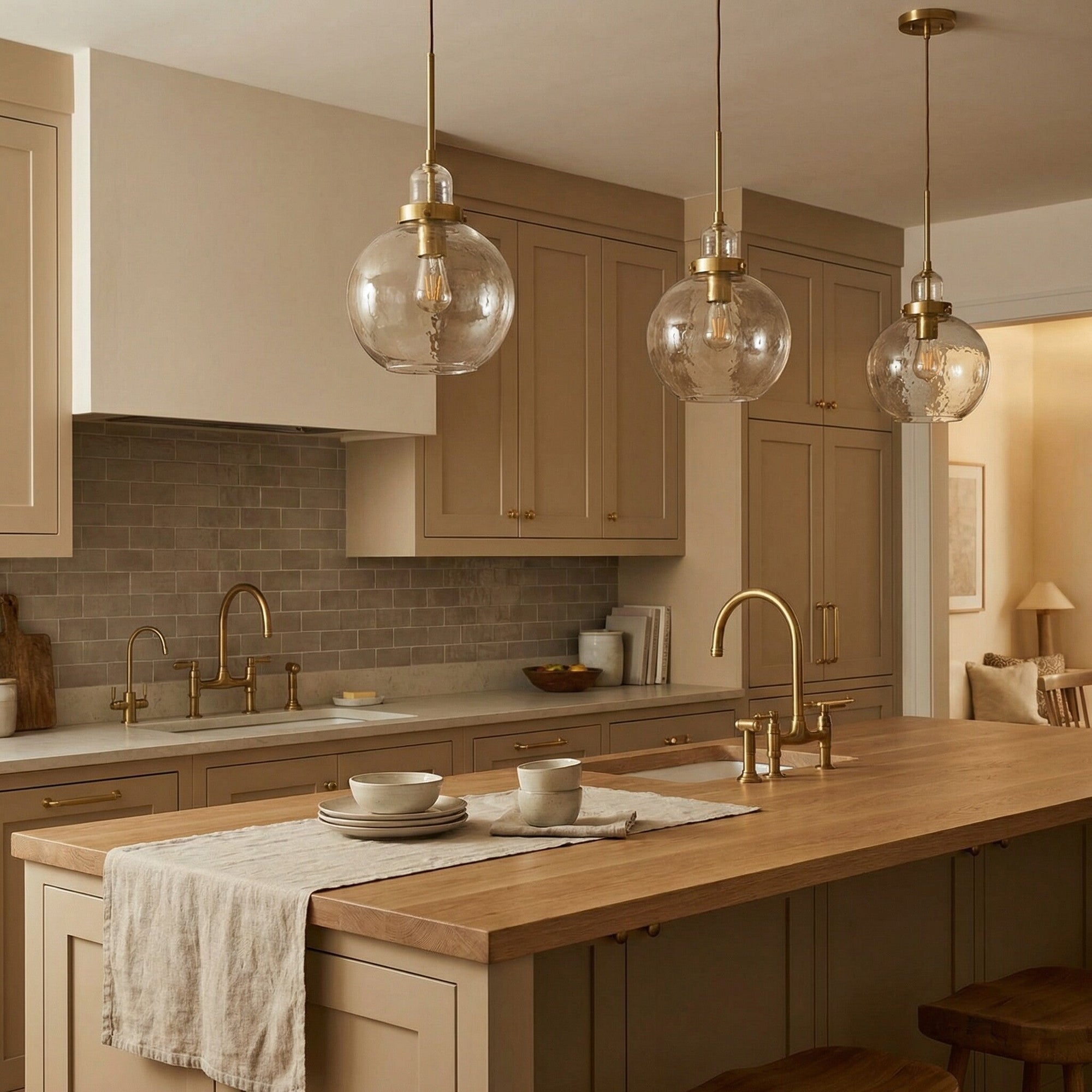 Pendant Lights