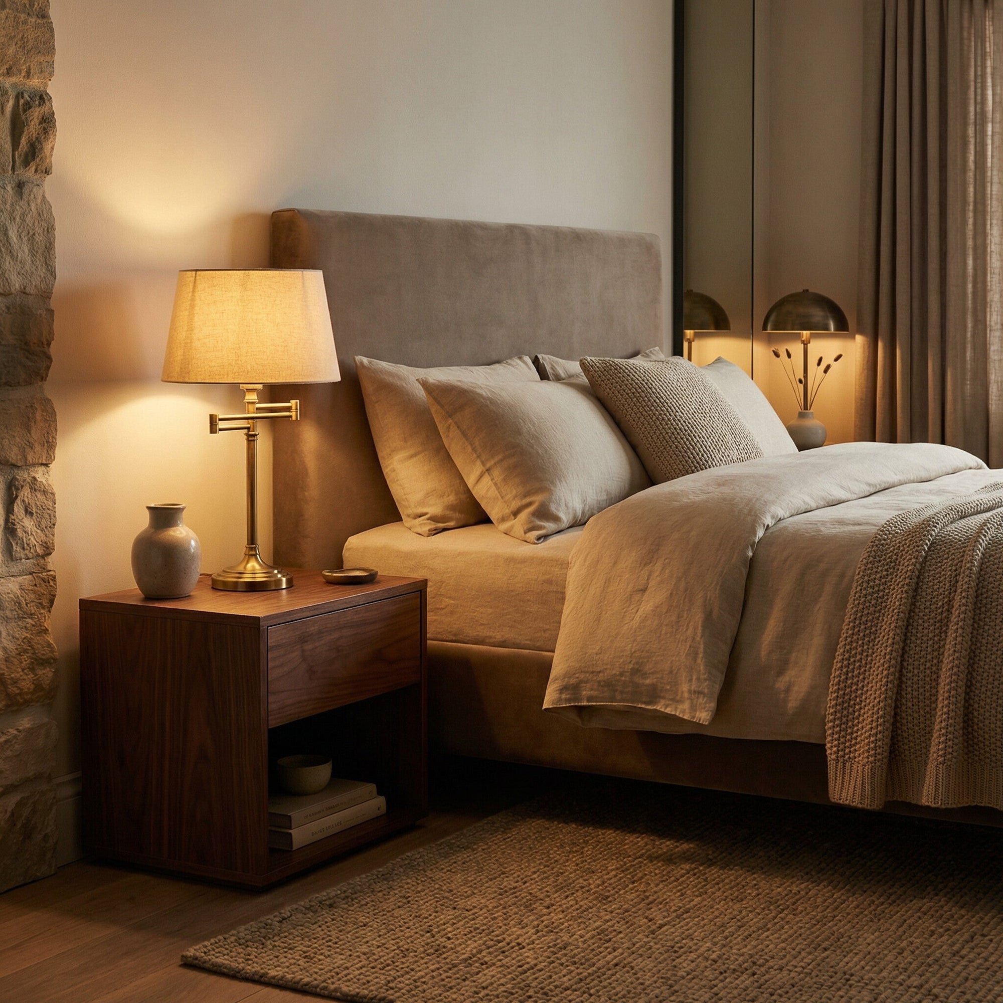 Table Lamps