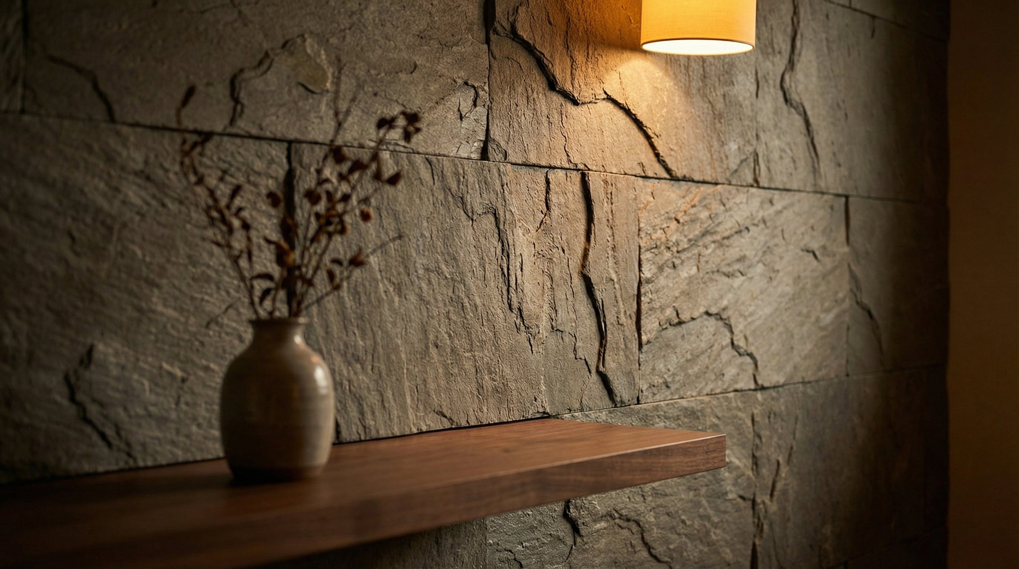 Rock Wall Panels
