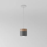 Cottun Pendant Light