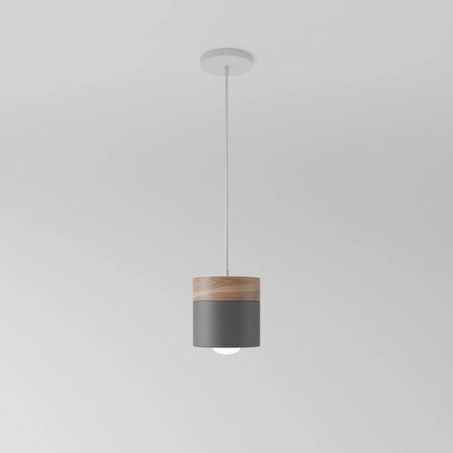 Cottun Pendant Light