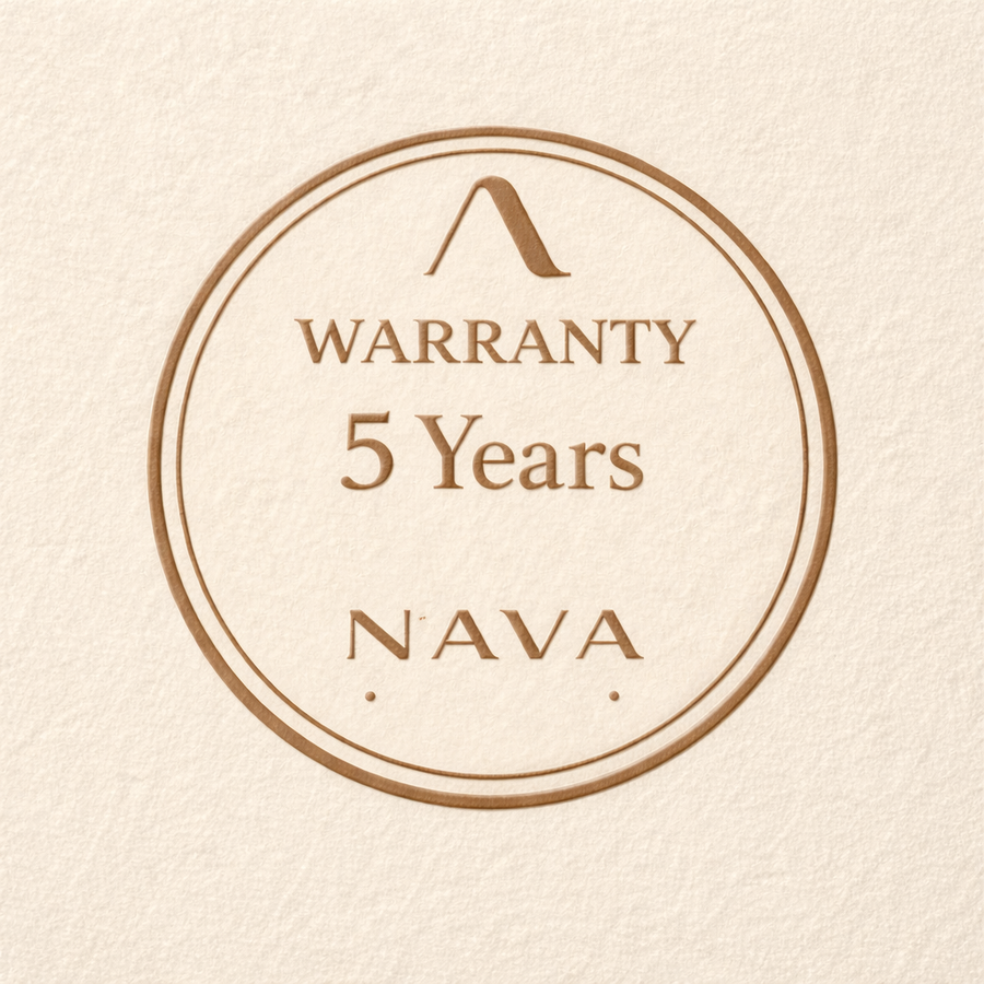 5-Year Extended Warranty - Tier 1