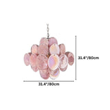 Ringive Chandelier