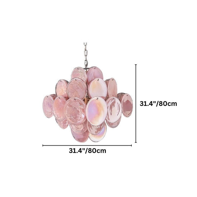Ringive Chandelier