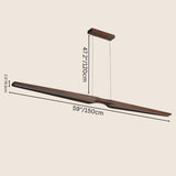 Alchen Pendant Light