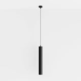 Galley Pendant Light