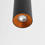 Galley Pendant Light