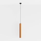 Galley Pendant Light
