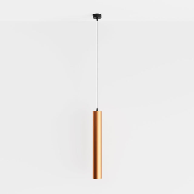 Galley Pendant Light