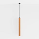 Galley Pendant Light