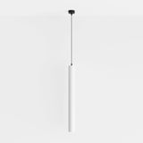 Galley Pendant Light