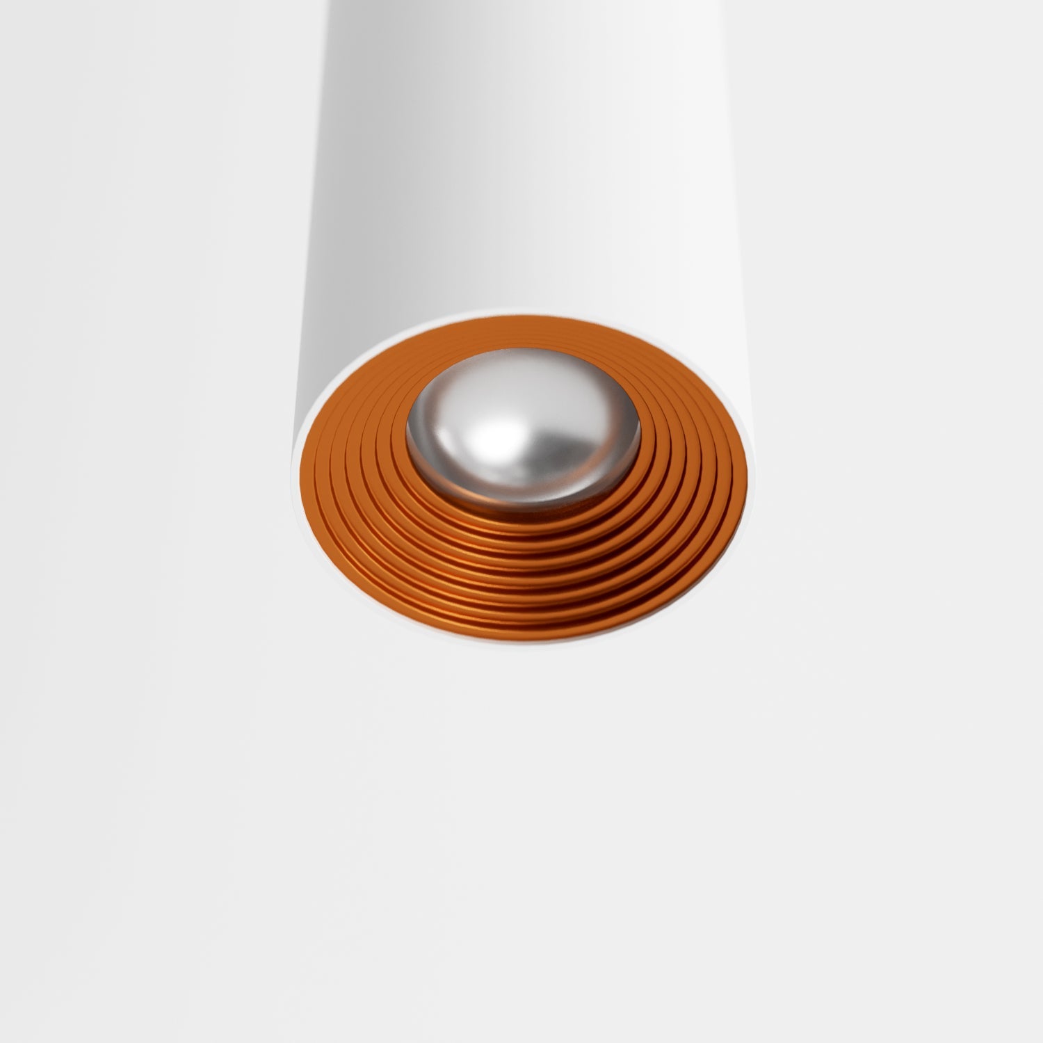 Galley Pendant Light