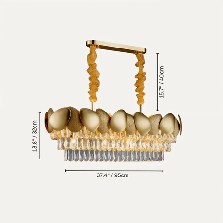 Arwen Chandelier