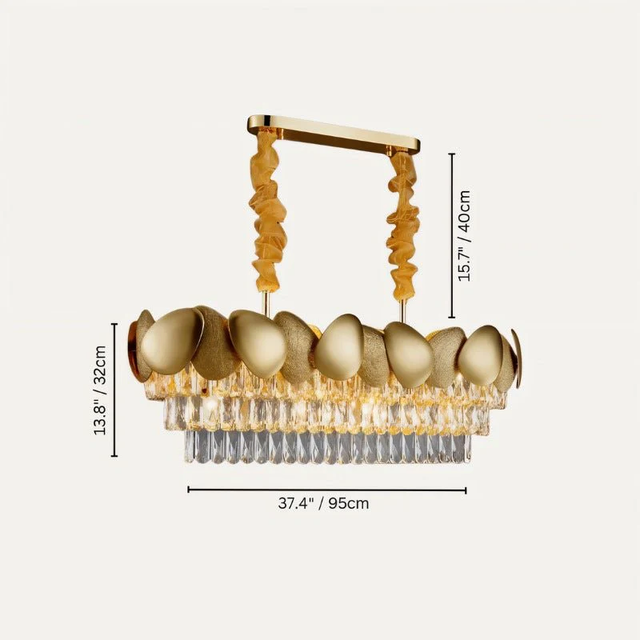 Arwen Chandelier