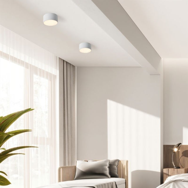 Genner Ceiling Light