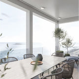 Genner Ceiling Light