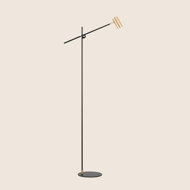 Ebersbach Floor Lamp