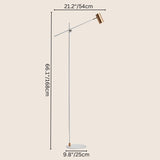 Ebersbach Floor Lamp