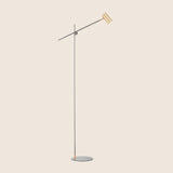 Ebersbach Floor Lamp